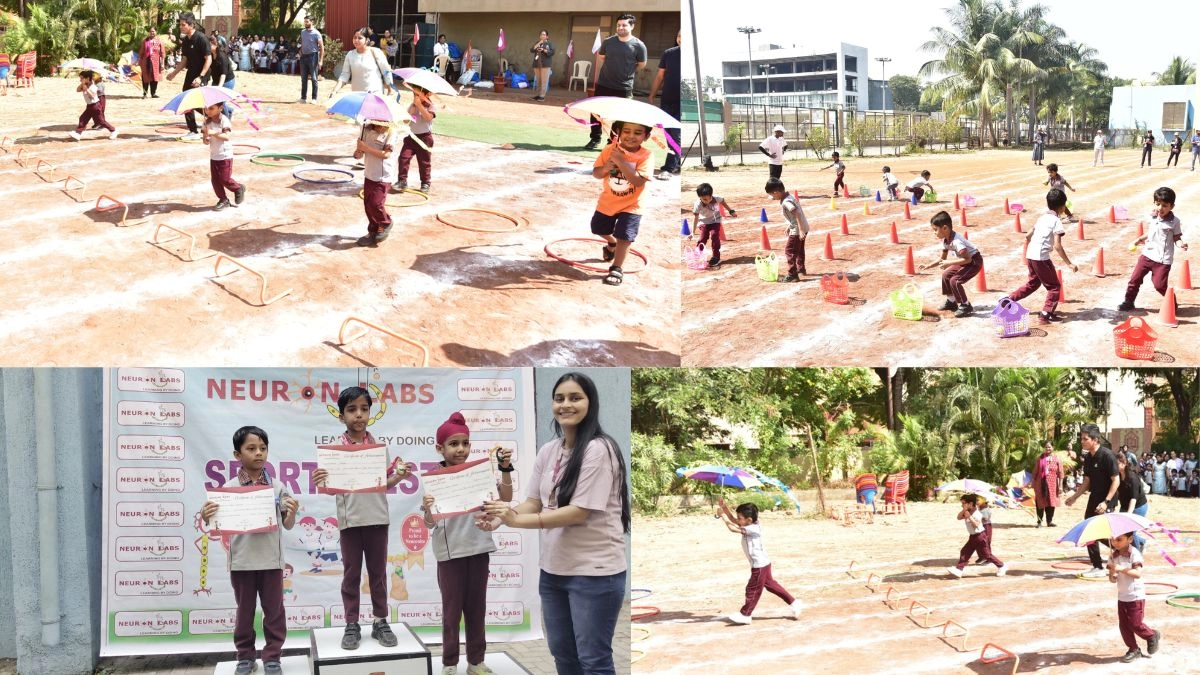 play school in pune