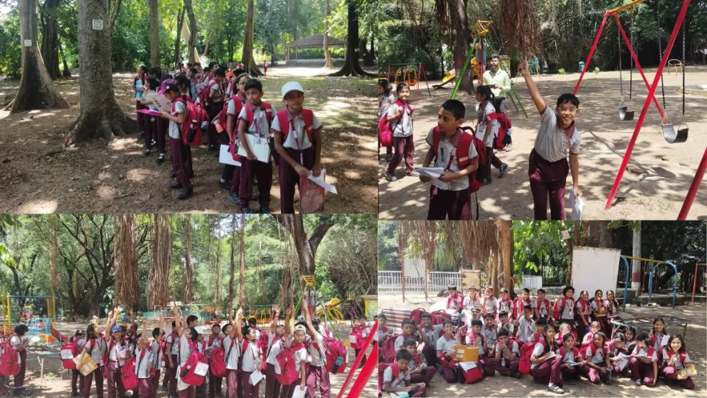 Top Benefits of Fun Day Trips for Students at Dhanori School 